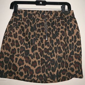Skirt.